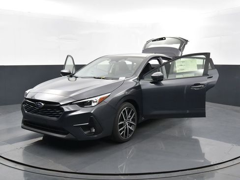 Certified 2026 Subaru Impreza 2.0i Sport image 34