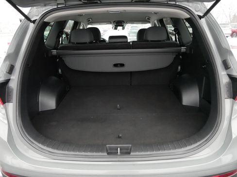 Used 2022 Hyundai Santa Fe SEL image 18