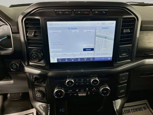 Used 2023 Ford F150 XLT w/ Equipment Group 302A High AWD/4WD image 24
