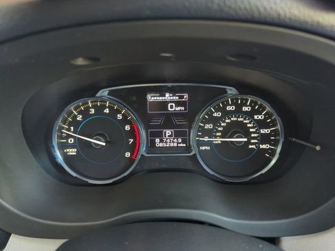 Used 2018 Subaru Forester 2.5i Limited AWD/4WD image 19