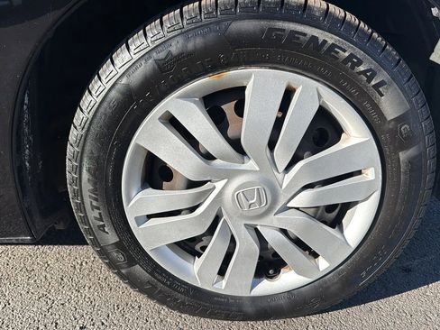 Used 2016 Honda Fit LX image 14