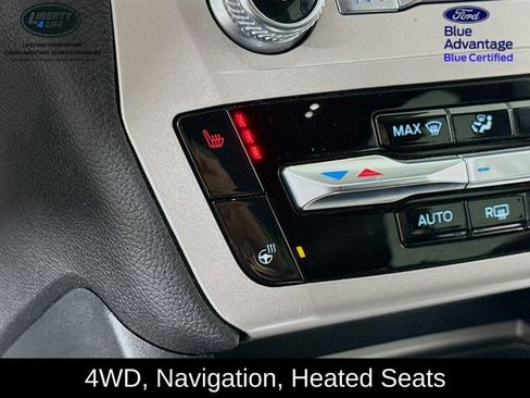 Certified 2023 Ford Explorer XLT w/ Equipment Group 202A image 20