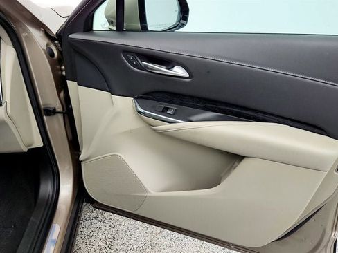 Used 2023 Cadillac XT4 Premium Luxury w/ Enhanced Visibility Package image 27