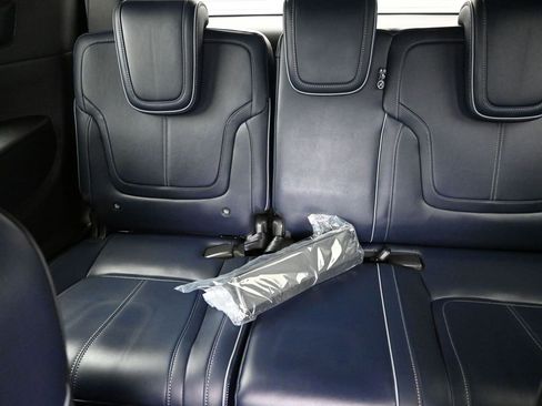 New 2026 INFINITI QX80 4WD w/ Sport Exterior Package image 17