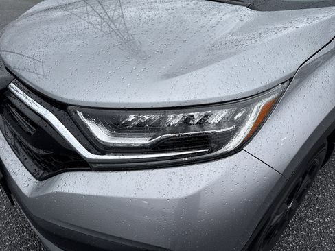 Certified 2020 Honda CR-V EX image 6
