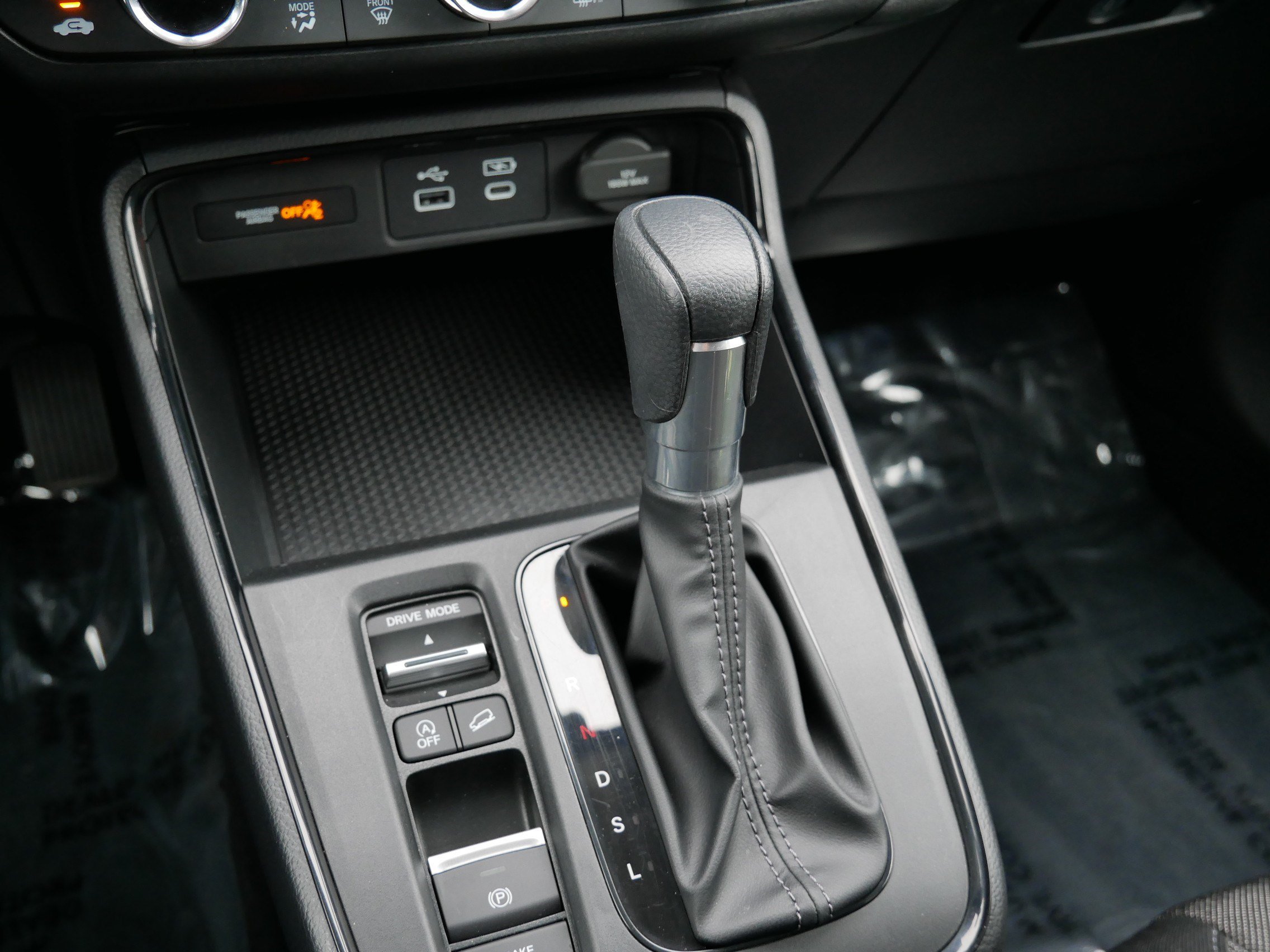 Certified 2024 Honda CR-V EX image 26