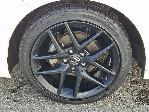 Certified 2023 Honda Civic Sport image 15