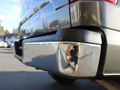 Used 2018 Ford F150 XLT image 38