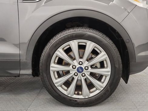 Used 2018 Ford Escape Titanium image 22