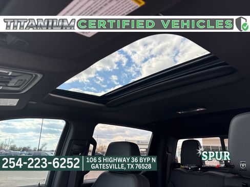 Used 2026 GMC Sierra 1500 AT4 w/ AT4 Premium Package image 14