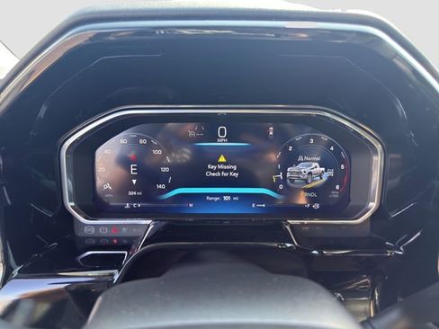New 2026 Chevrolet Silverado 2500 LT w/ All Star Edition AWD/4WD image 11