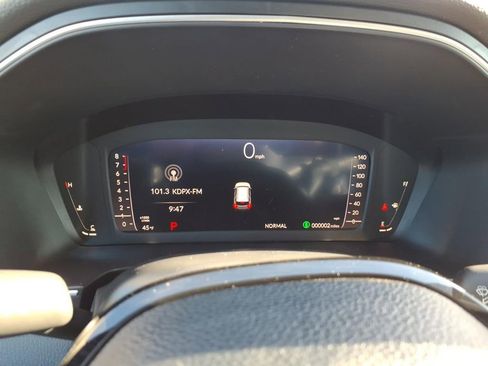 New 2026 Honda Pilot EX-L image 23