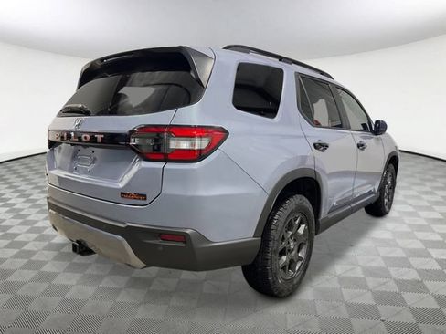 New 2026 Honda Pilot TrailSport image 6