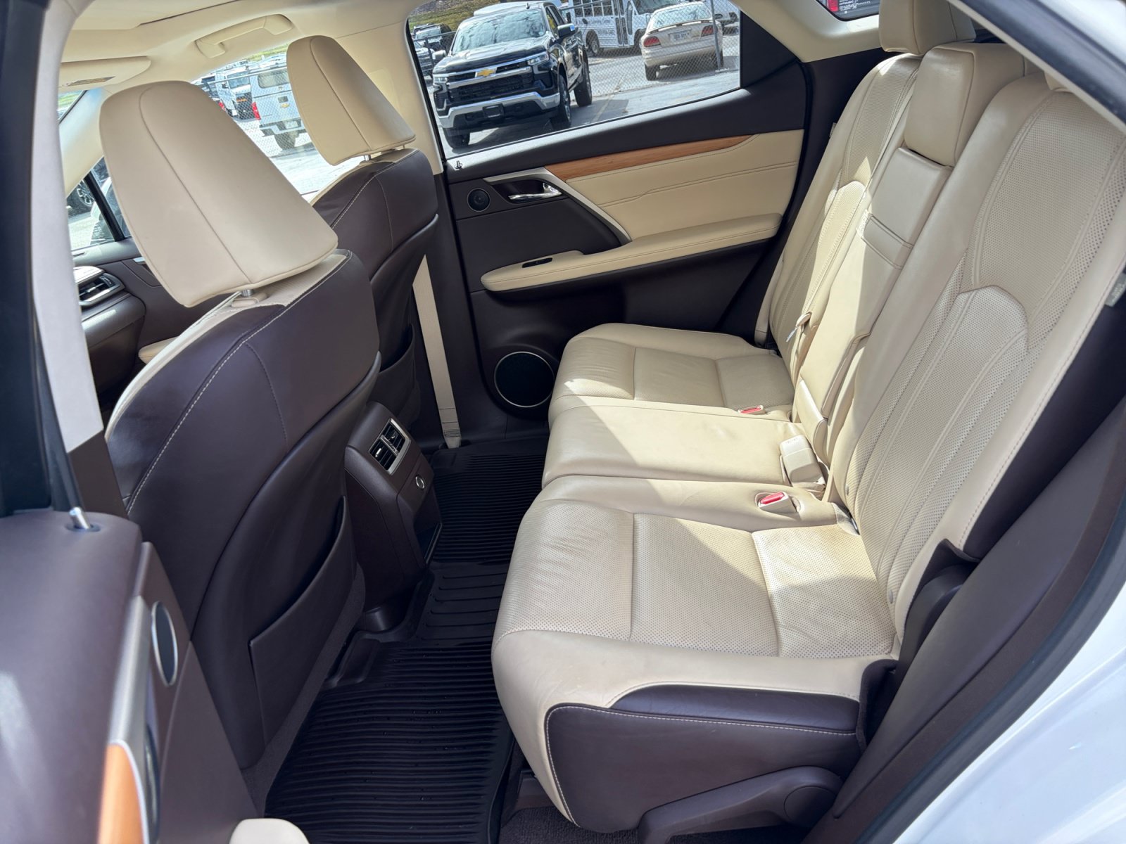 Used 2017 Lexus RX 350 AWD w/ Premium Package image 17