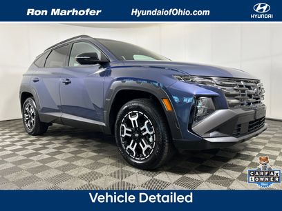 Certified 2026 Hyundai Tucson XRT