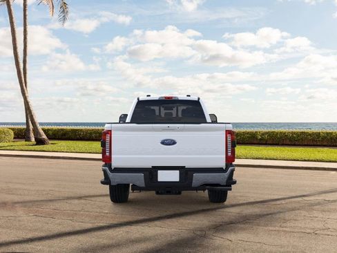 New 2026 Ford F350 Lariat w/ Lariat Ultimate Package image 5