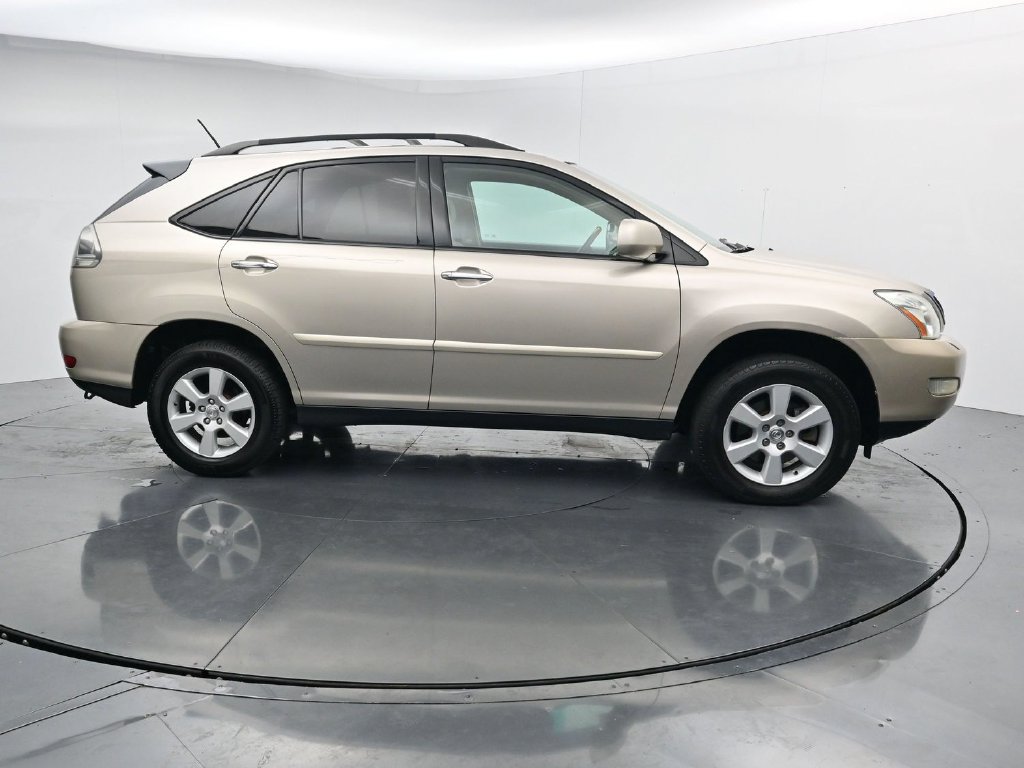 Used 2008 Lexus RX 350 AWD image 9