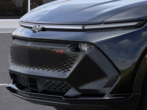 New 2026 Chevrolet Equinox EV RS image 13