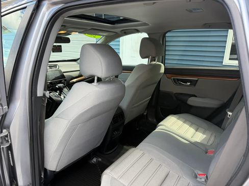 Used 2017 Honda CR-V EX image 33