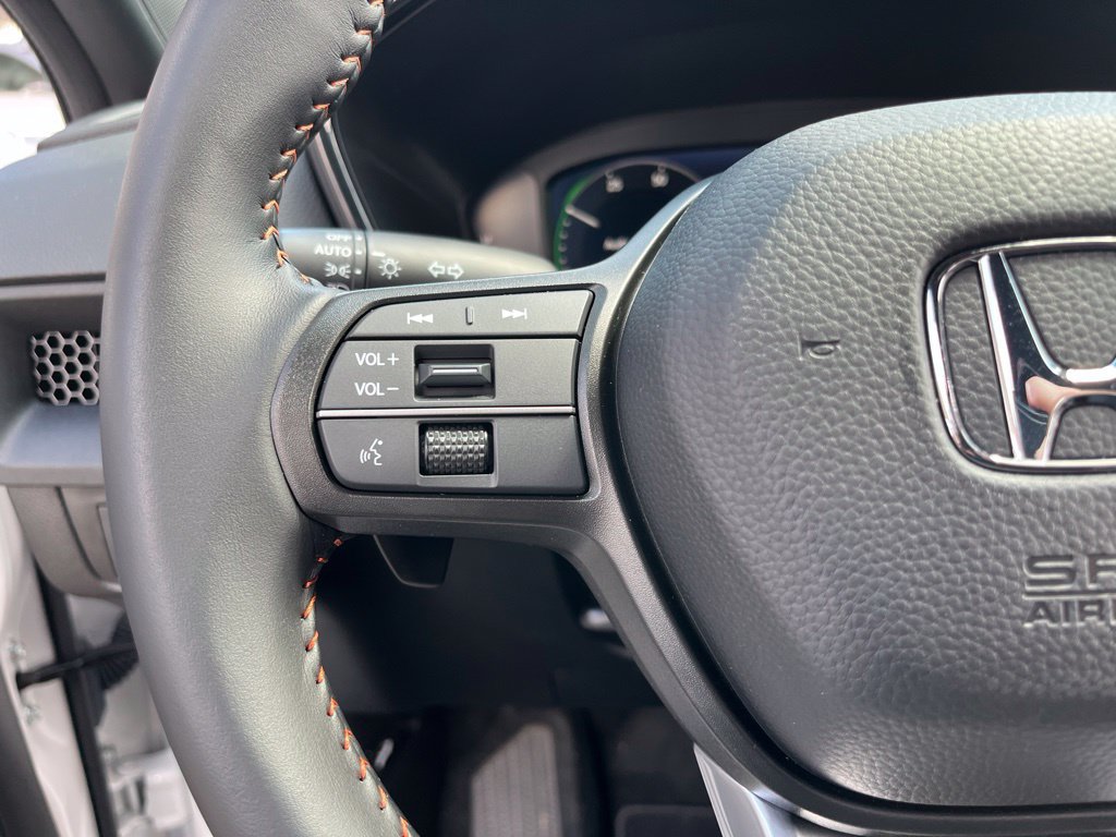 Certified 2026 Honda CR-V Sport-L image 23
