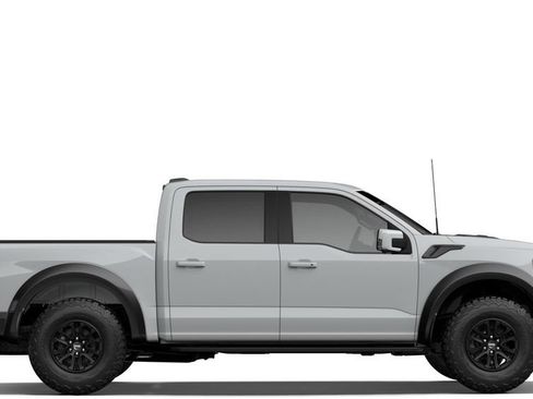 New 2026 Ford F150 Raptor AWD/4WD image 5