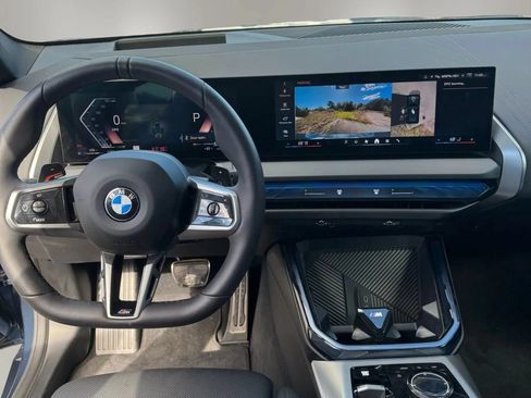 Used 2025 BMW X3 xDrive30i w/ Premium Package AWD/4WD image 9