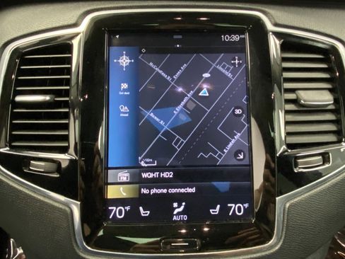 Used 2017 Volvo XC90 T6 Momentum w/ Vision Package AWD/4WD image 31