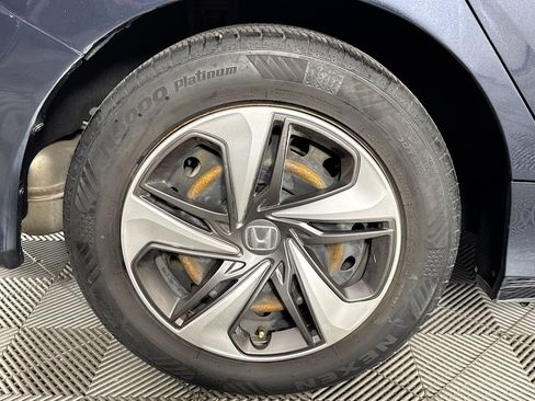 Used 2019 Honda Civic LX image 30