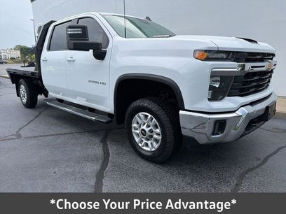 Used 2024 Chevrolet Silverado 2500 LT w/ Convenience Package