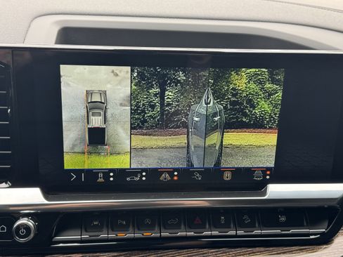 New 2026 GMC Sierra 1500 Elevation image 29