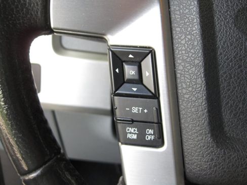 Used 2011 Ford F150 Platinum AWD/4WD image 15