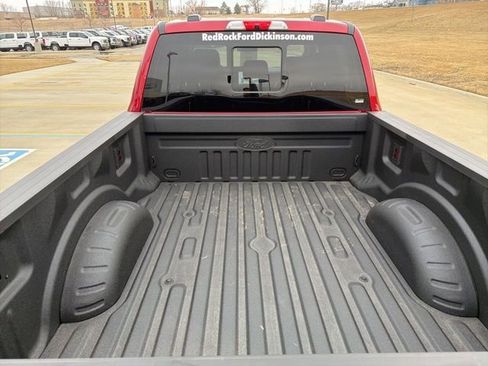 New 2026 Ford F350 Lariat w/ Tremor Off-Road Package AWD/4WD image 13