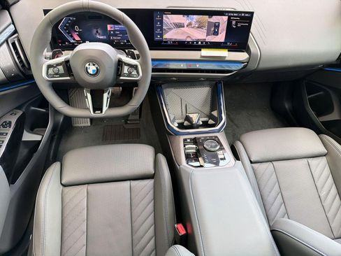 New 2026 BMW X3 xDrive30i w/ Premium Package AWD/4WD image 28