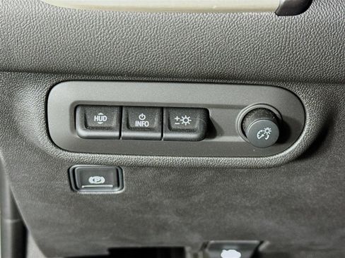 Certified 2023 GMC Terrain Denali image 10