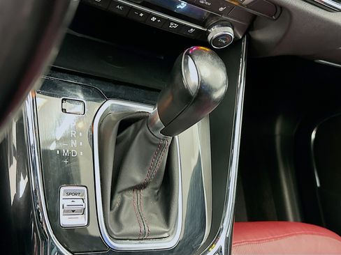 Used 2023 MAZDA CX-9 Carbon Edition image 25