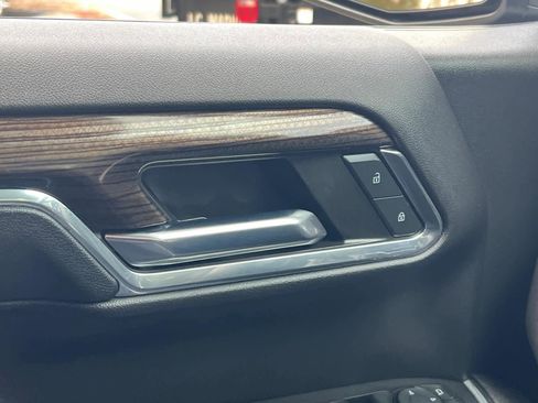 Certified 2024 Chevrolet Silverado 1500 LT image 23