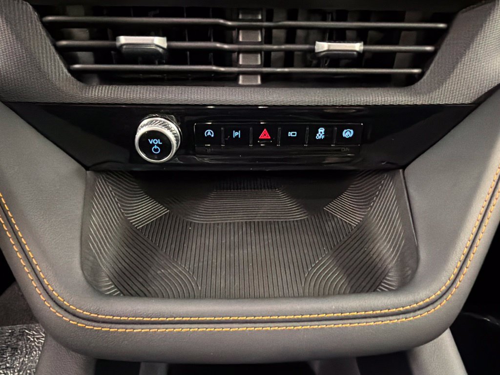 New 2027 Ford Explorer Tremor AWD/4WD image 14