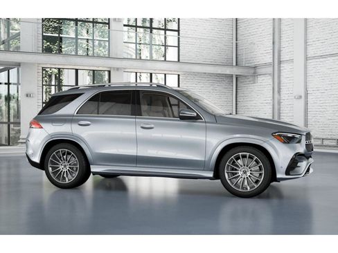 New 2026 Mercedes-Benz GLE 450 4MATIC image 15