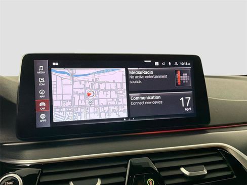 Used 2023 BMW 530i w/ M Sport Package RWD image 15