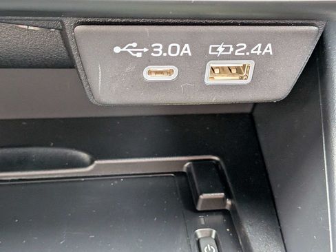 Certified 2026 Subaru Outback Wilderness AWD/4WD image 20