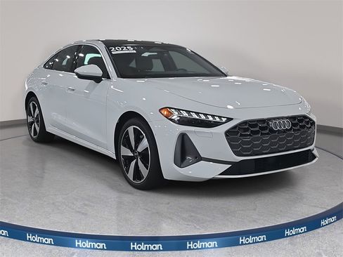 Certified 2025 Audi A5 2.0T Premium Plus w/ Premium Plus image 3