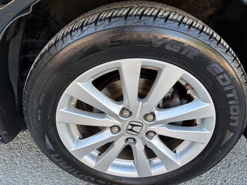 Used 2012 Honda Civic EX-L image 34