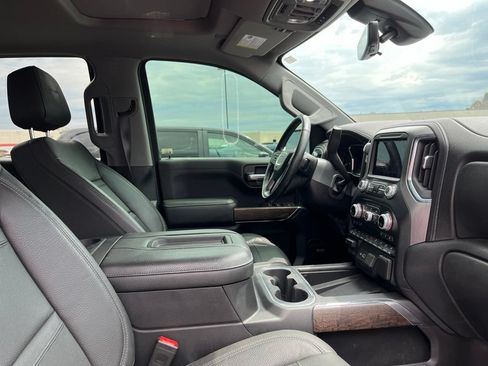 Used 2020 GMC Sierra 1500 Denali w/ Denali Ultimate Package AWD/4WD image 2