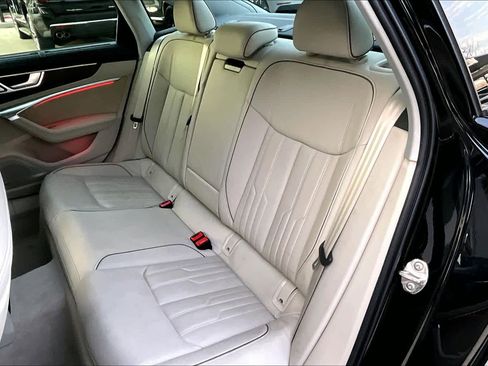 Used 2019 Audi A6 3.0T Prestige w/ Prestige Package image 18