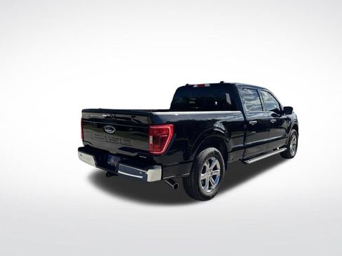 Used 2023 Ford F150 XLT w/ Equipment Group 302A High RWD image 5