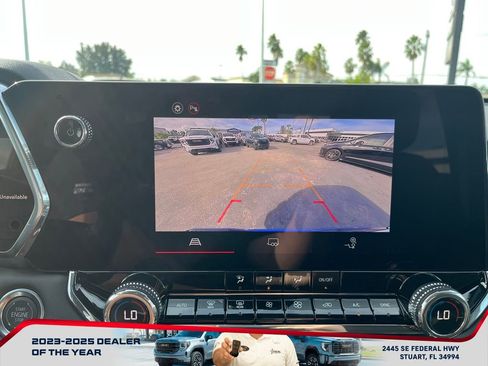 New 2026 GMC Canyon Elevation w/ Convenience Package image 21