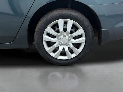 Used 2017 Nissan Sentra SV FWD image 26