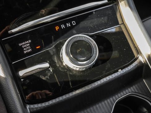 New 2025 Jeep Grand Cherokee L Limited image 21