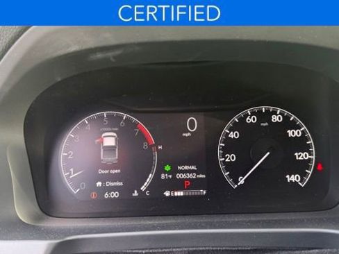 Used 2025 Honda Ridgeline RTL image 15