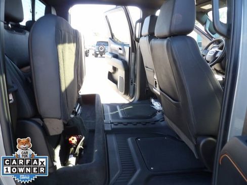 Used 2025 GMC Sierra 1500 AT4 w/ AT4 Premium Package image 33